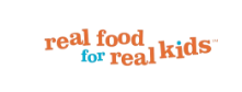 Real Food For Real Kids