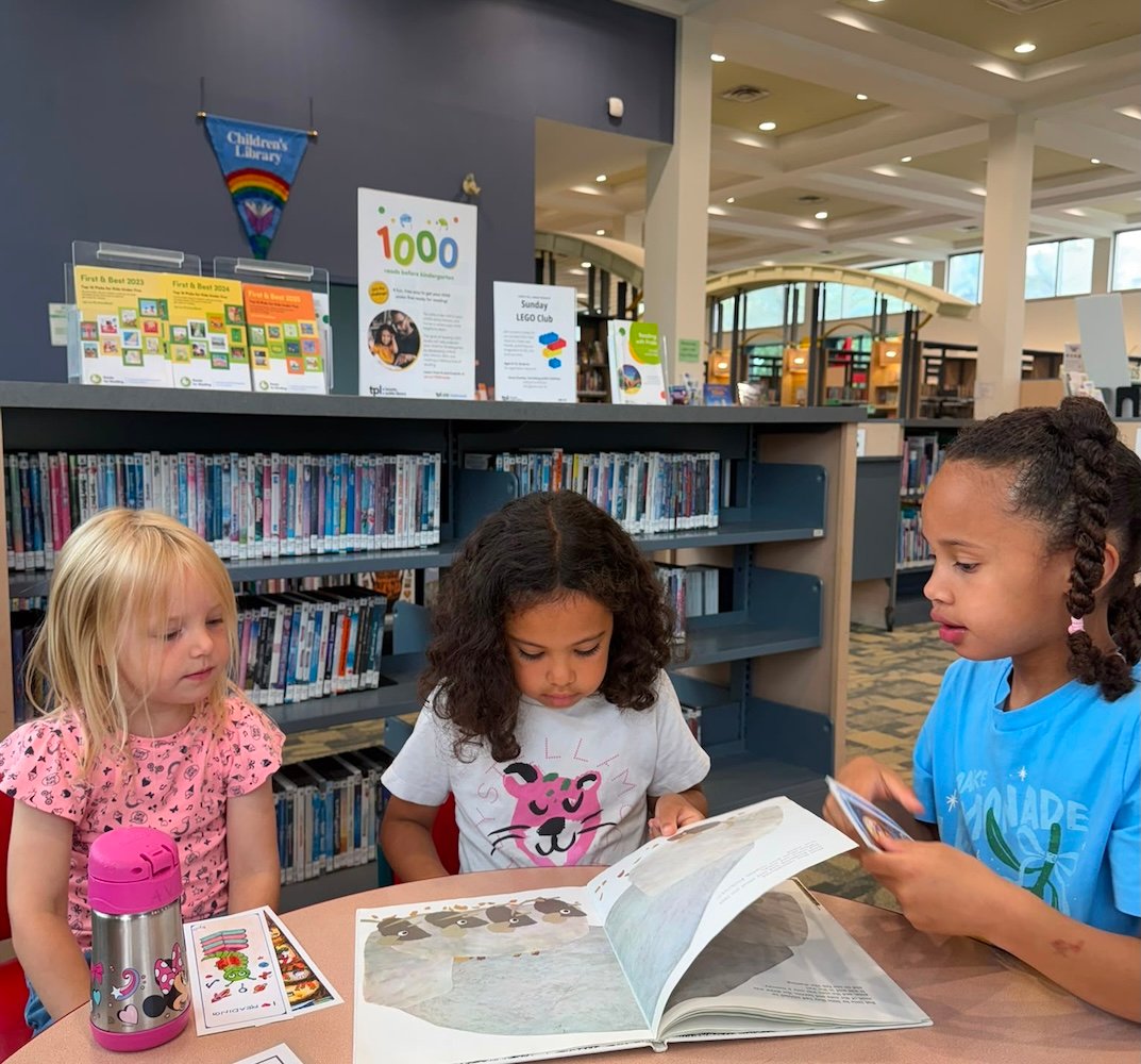 Reading Montessori Toronto